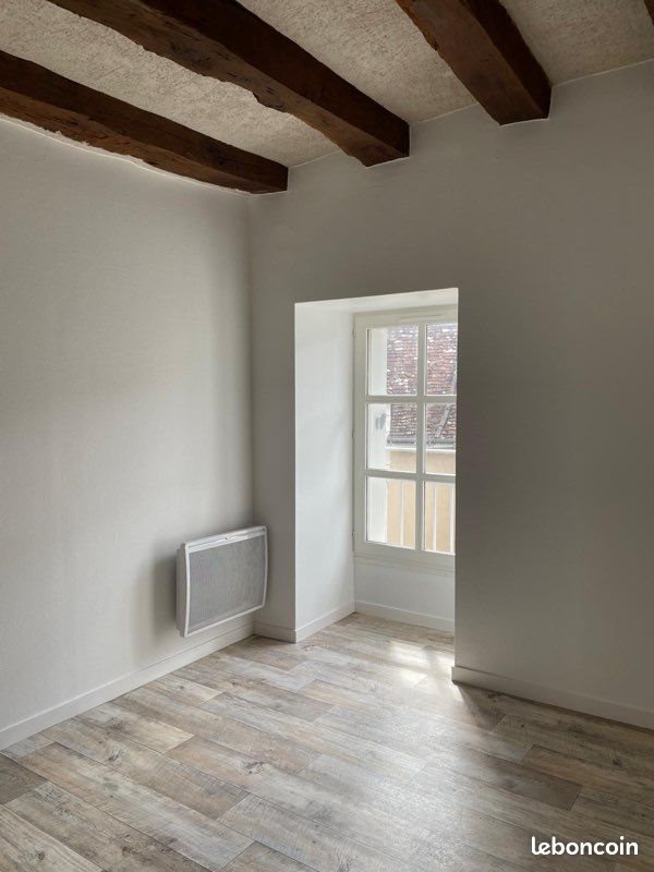 Maison à louer, 50m², Descartes