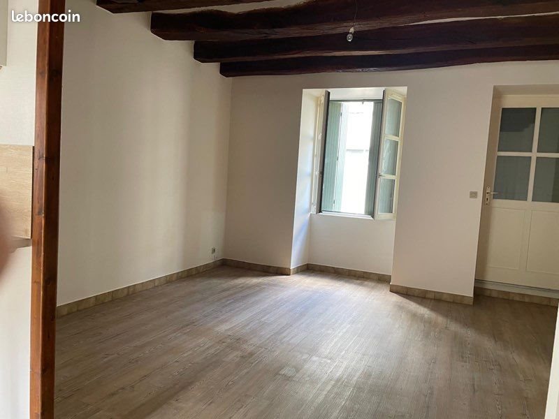 Maison à louer, 50m², Descartes