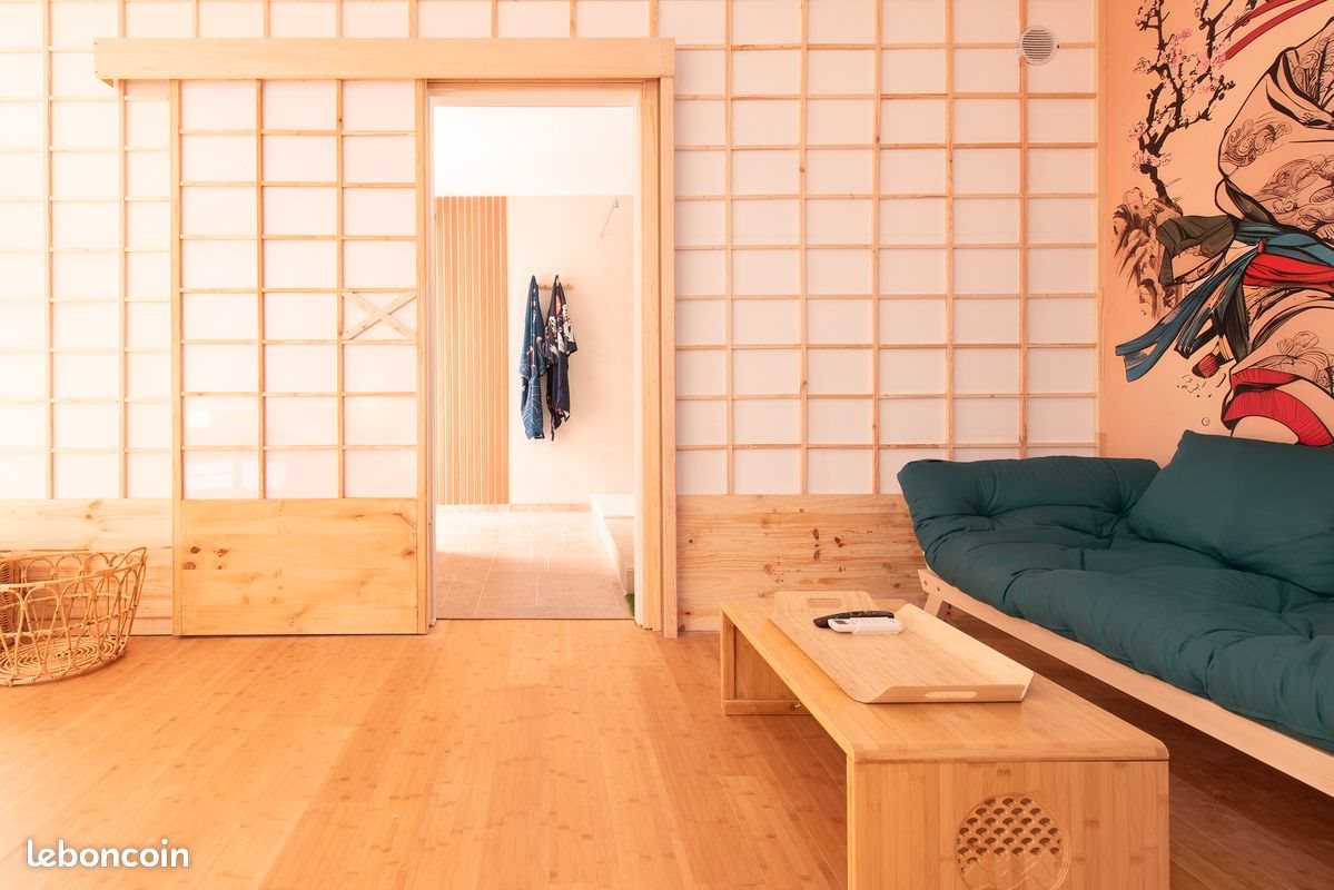 Appartement à vendre, 45m², Toulouse