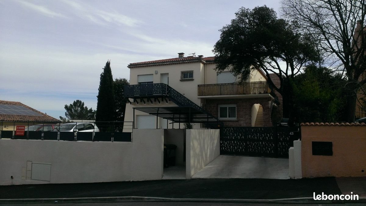 Appartement à louer, 41m², Montpellier