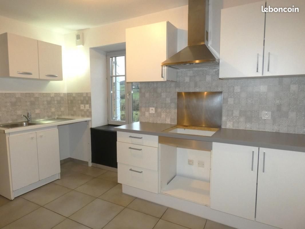 Maison à louer, 106m², Vaugneray