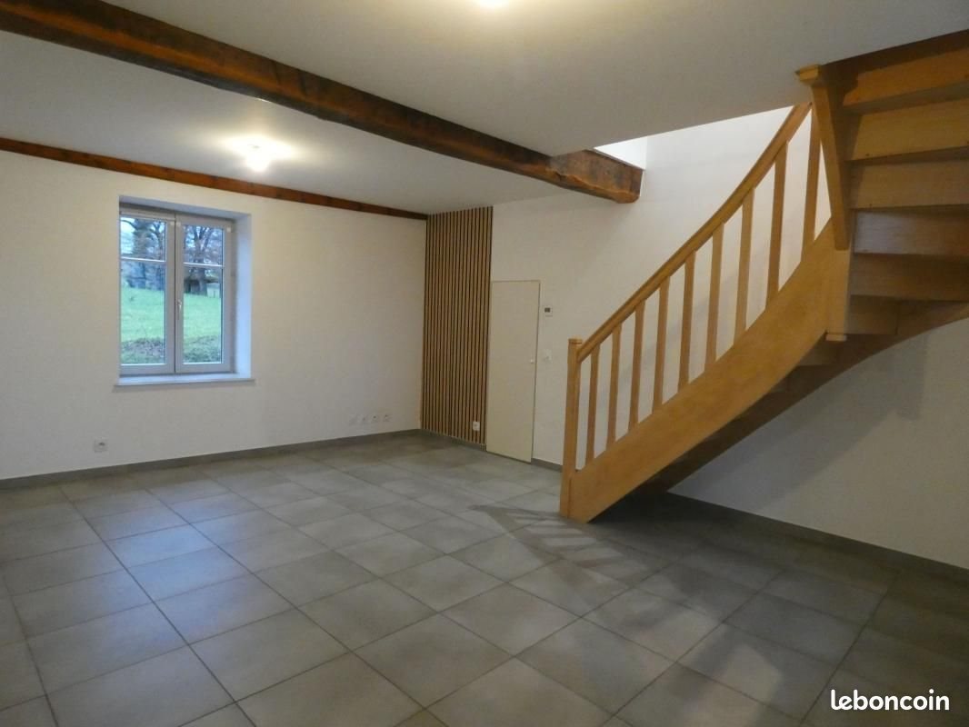 Maison à louer, 106m², Vaugneray