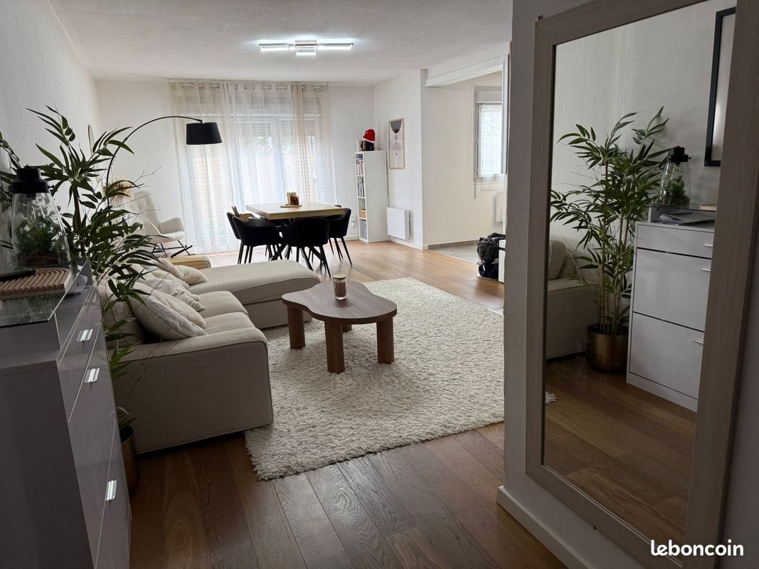 Appartement à vendre, 104m², Gex