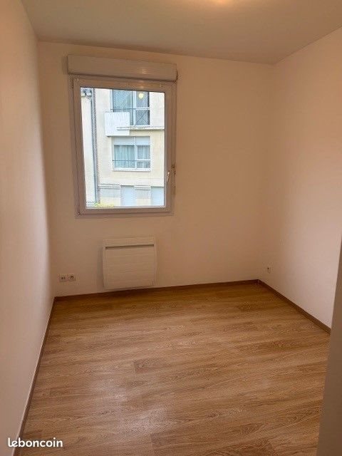 Appartement à louer, 55m², Amiens