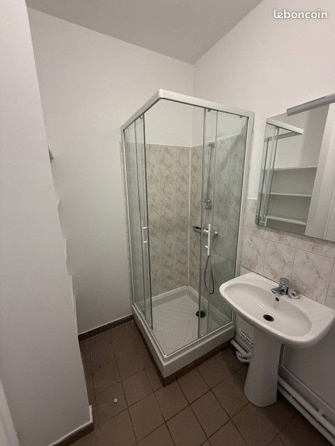 Appartement à louer, 55m², Amiens