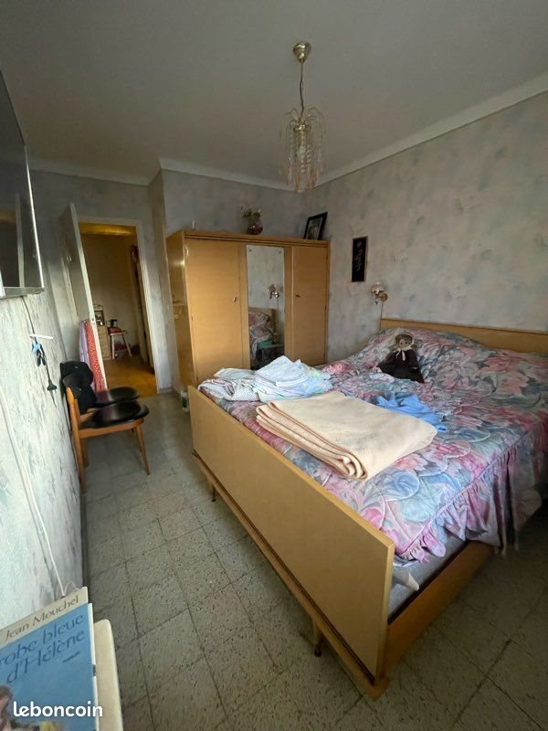 Appartement à vendre, 70m², Nice