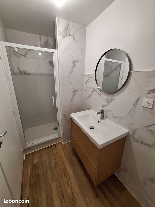 Appartement à louer, 48m², Angers