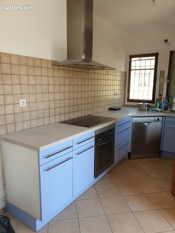 Maison à vendre, 95m², Villeurbanne