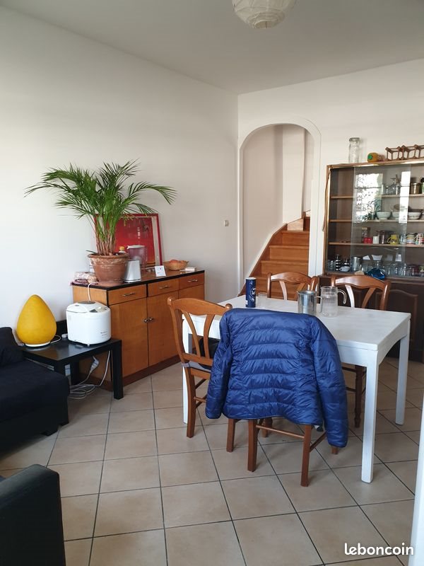 Maison à vendre, 95m², Villeurbanne