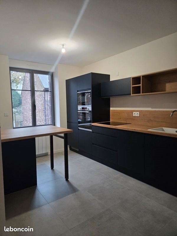 Appartement à louer, 58m², Montfort-sur-Meu