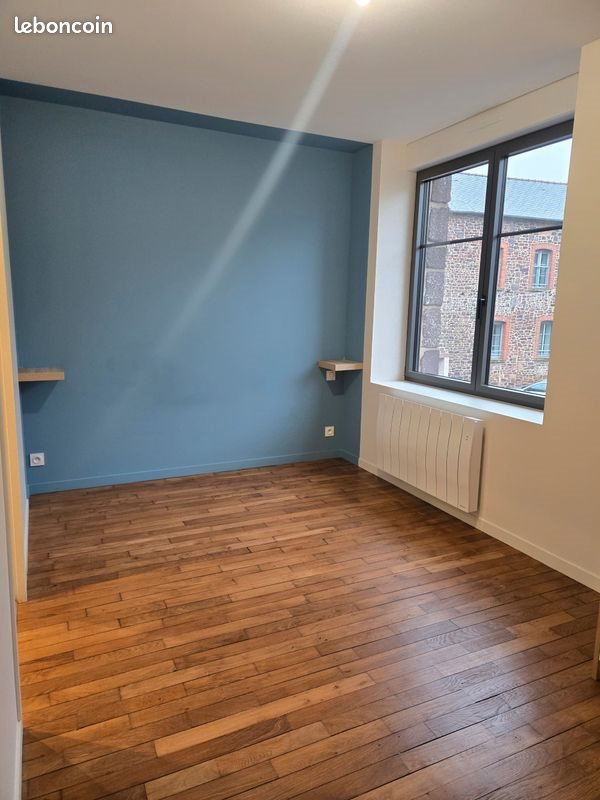 Appartement à louer, 58m², Montfort-sur-Meu