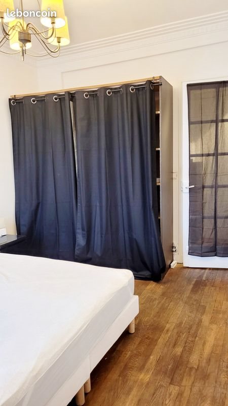 Appartement à louer, 39m², La Garenne-Colombes