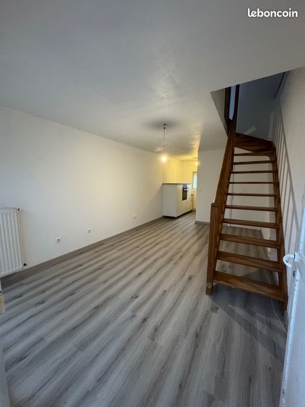 Appartement à louer, 43m², Soultz-Haut-Rhin