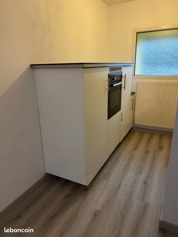 Appartement à louer, 43m², Soultz-Haut-Rhin