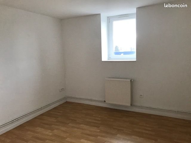 Appartement à louer, 75m², Le Quesnoy