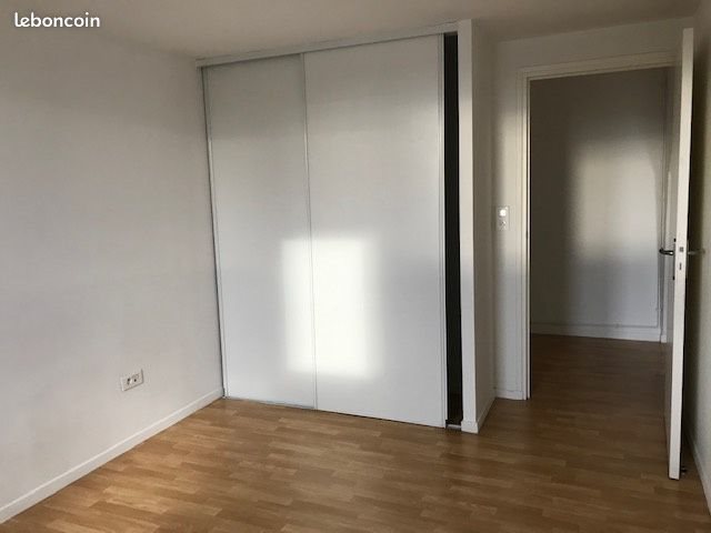 Appartement à louer, 75m², Le Quesnoy