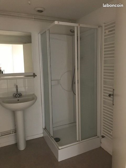 Appartement à louer, 75m², Le Quesnoy