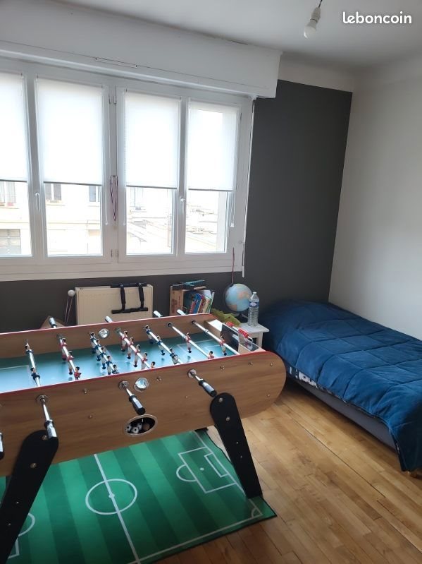 Maison à louer, 83m², Saint-Lô