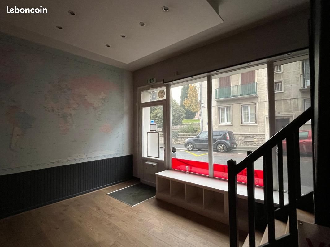 Appartement à vendre, 82m², Pont-l'Evêque