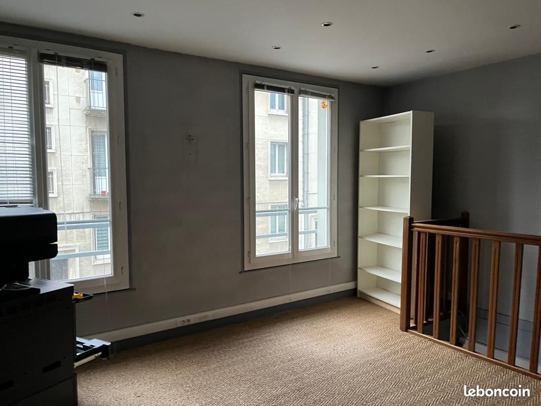 Appartement à vendre, 82m², Pont-l'Evêque