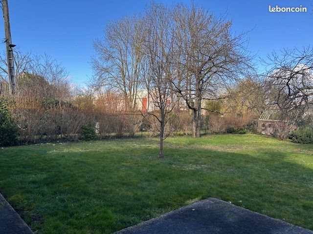 Maison à louer, 140m², Troyes