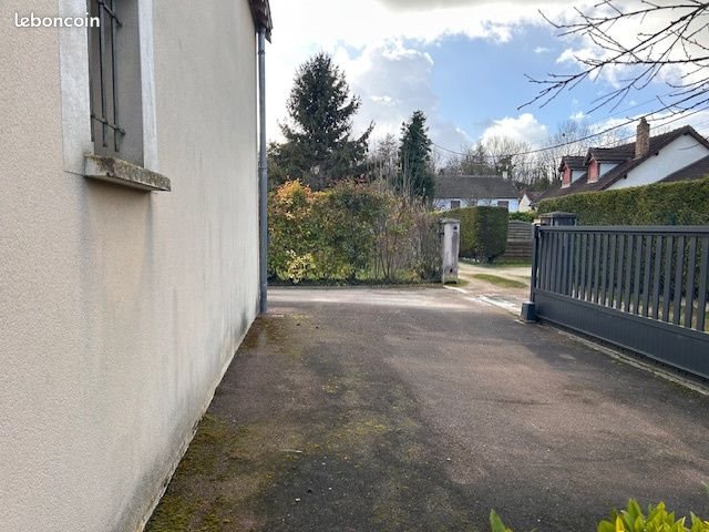 Maison à louer, 140m², Troyes