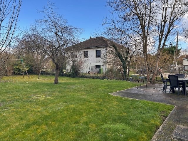 Maison à louer, 140m², Troyes