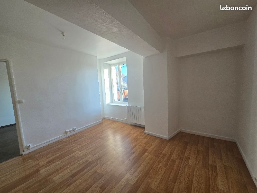 Appartement à louer, 37m², Nonancourt