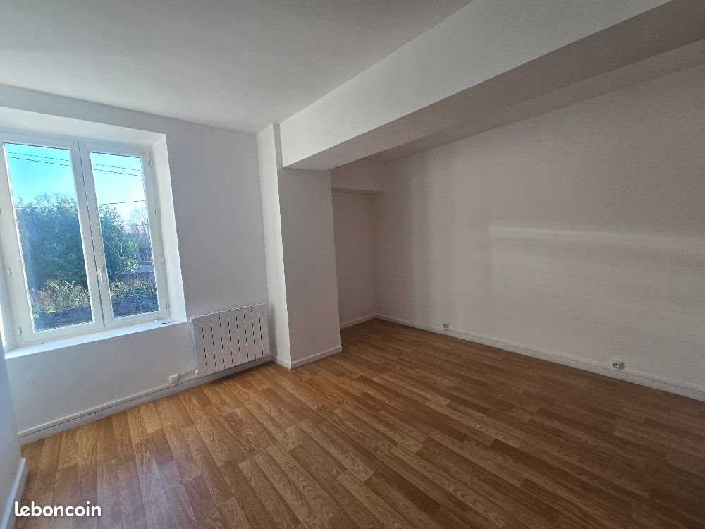 Appartement à louer, 37m², Nonancourt