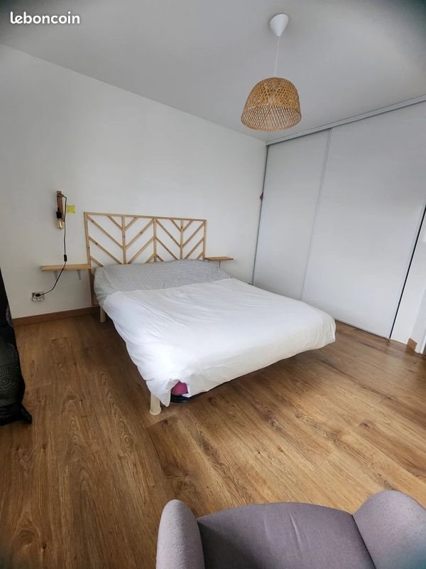 Maison à louer, 100m², Blaye