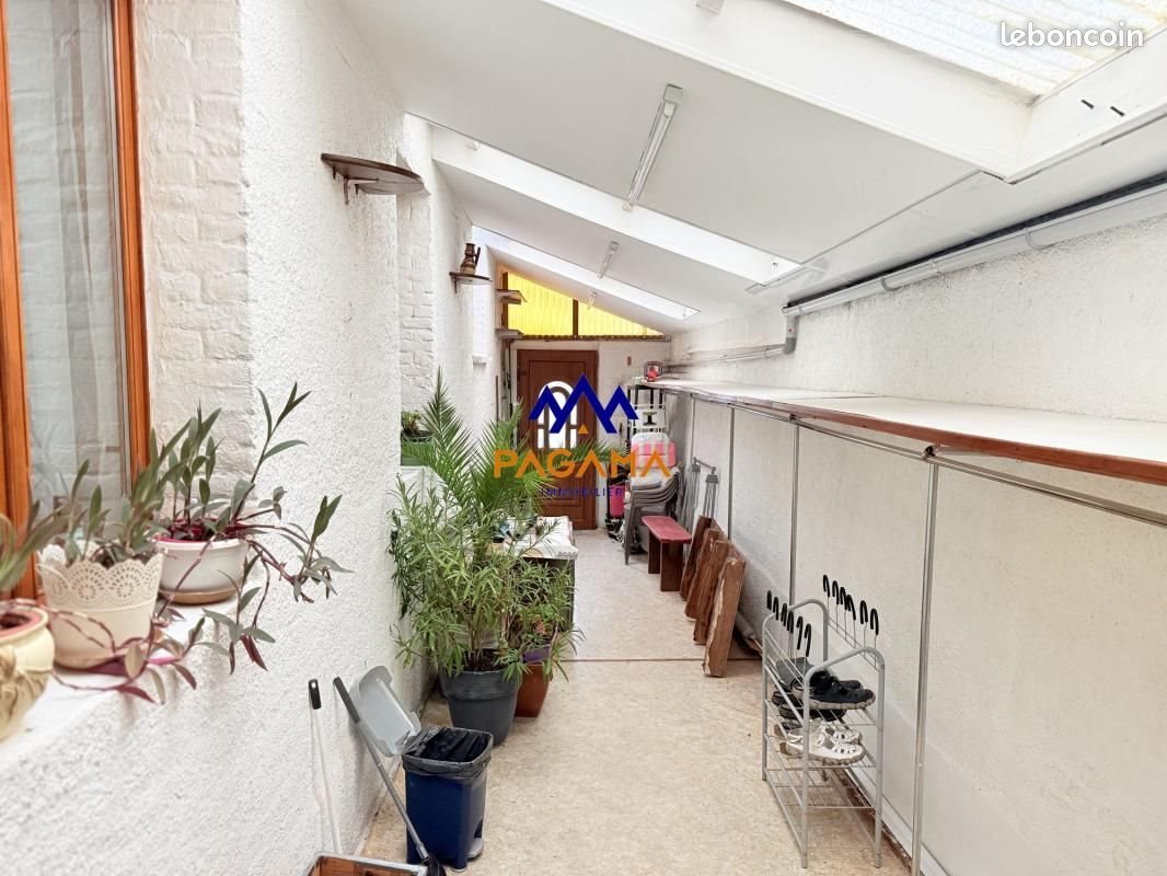 Appartement à vendre, 170m², Le Cateau-Cambrésis