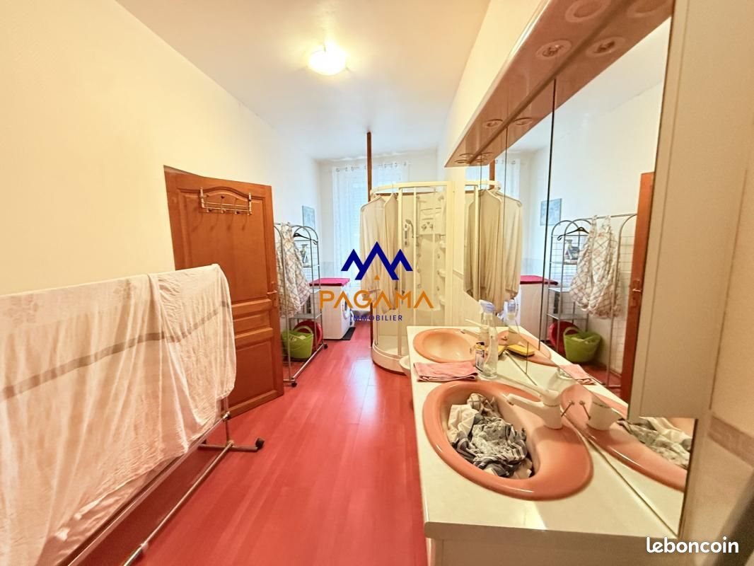 Appartement à vendre, 170m², Le Cateau-Cambrésis