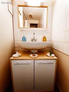 Appartement à louer, 25m², Toulouse