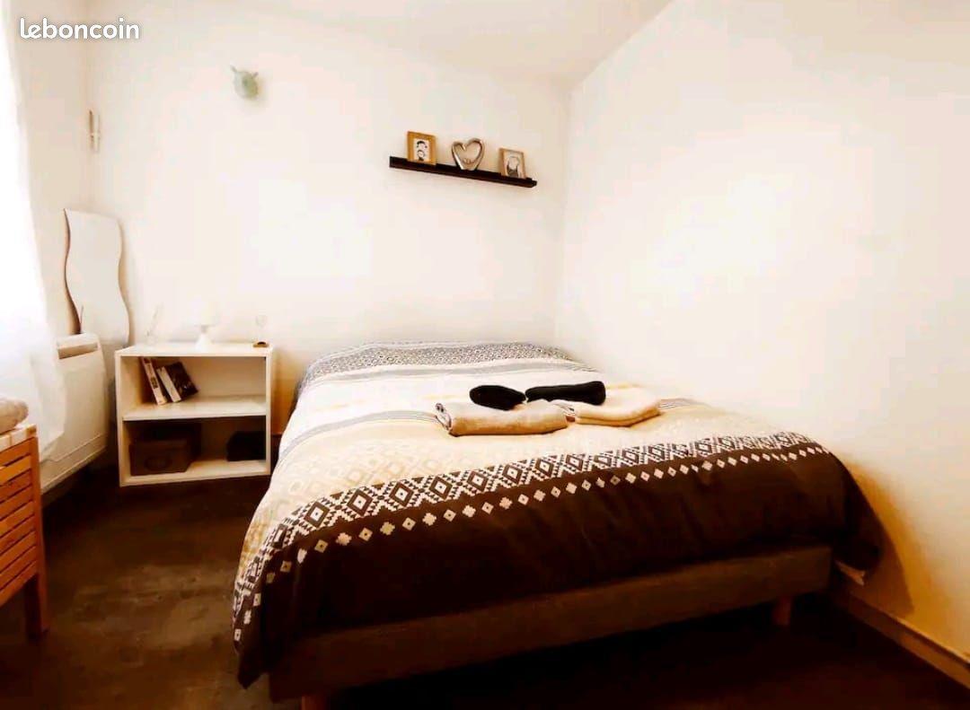 Appartement à louer, 25m², Toulouse