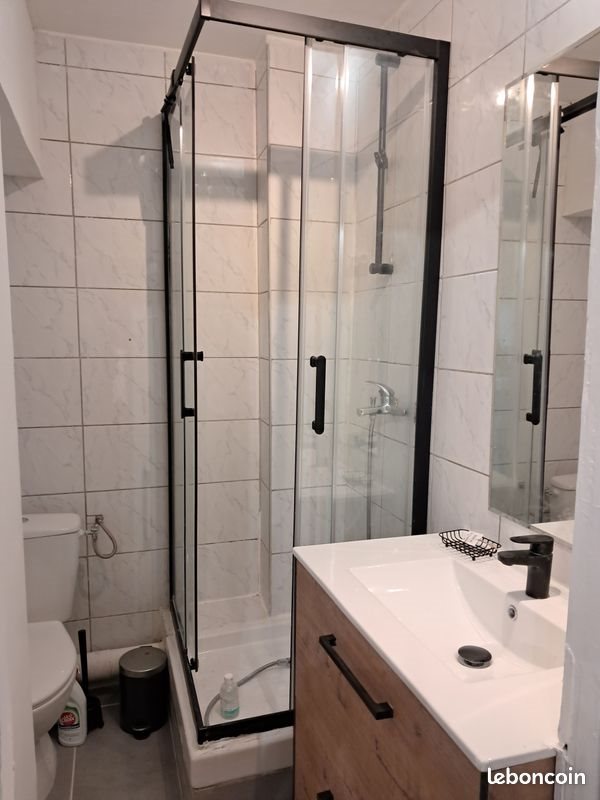 Appartement à louer, 23m², Toulon