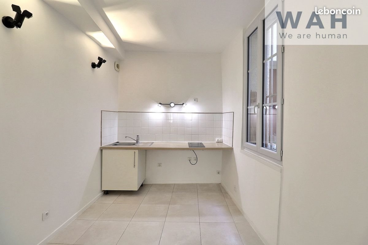 Appartement à louer, 44m², Montpellier