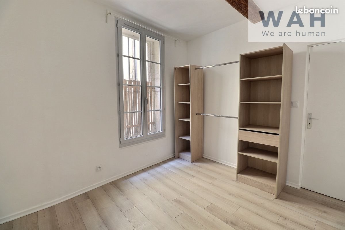 Appartement à louer, 44m², Montpellier