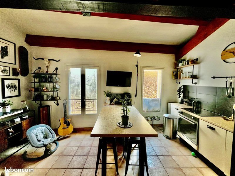 Appartement à louer, 60m², Cuers