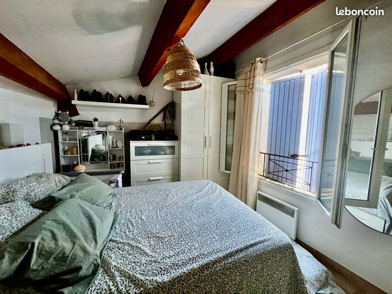 Appartement à louer, 60m², Cuers