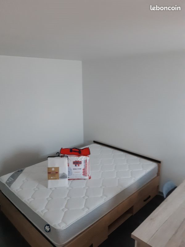 Appartement à louer, 23m², Bruz