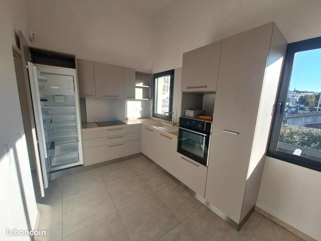 Appartement à louer, 77m², Les Angles