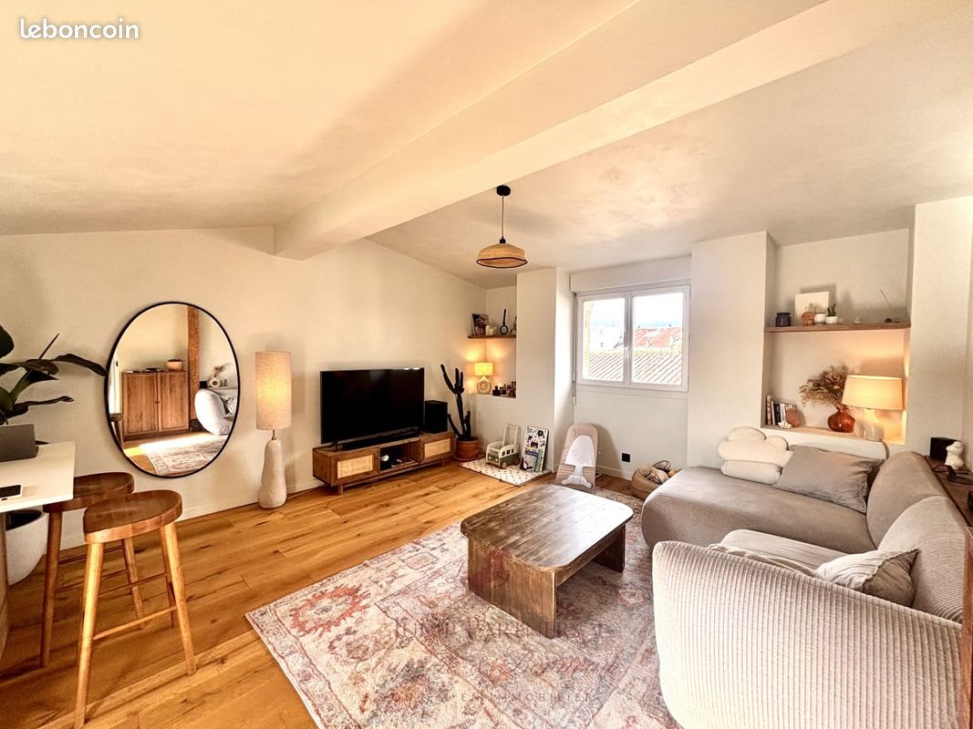 Appartement à vendre, 72m², Bordeaux