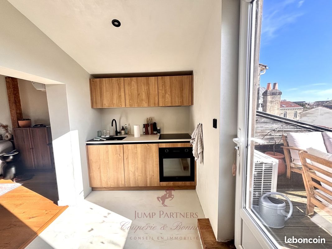 Appartement à vendre, 72m², Bordeaux
