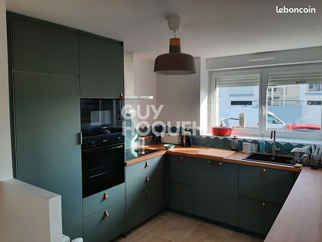 Appartement à louer, 15m², Brest