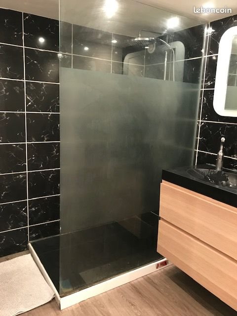 Appartement à louer, 65m², Lyon 1er