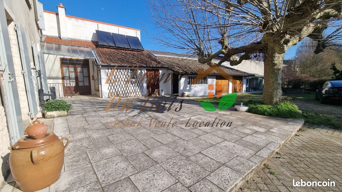 Maison à vendre, 150m², Chanas