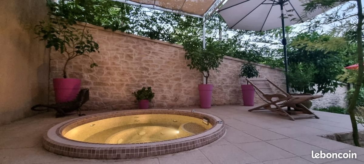 Appartement à vendre, 61m², Belcodène