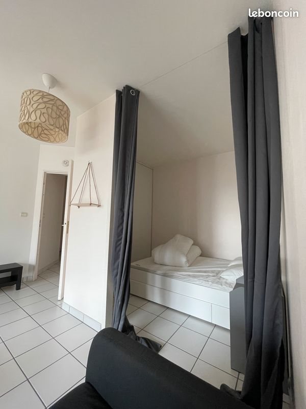 Appartement à louer, 34m², Chamalières