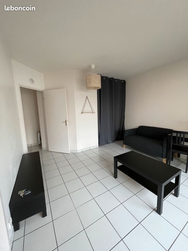 Appartement à louer, 34m², Chamalières