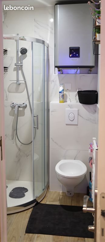 Appartement à louer, 27m², Chennevières-sur-Marne